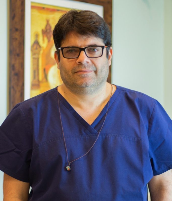 Otorrinolaringologista | CRM/MA-3144 | CRM/PA-8442 | RQE-1479